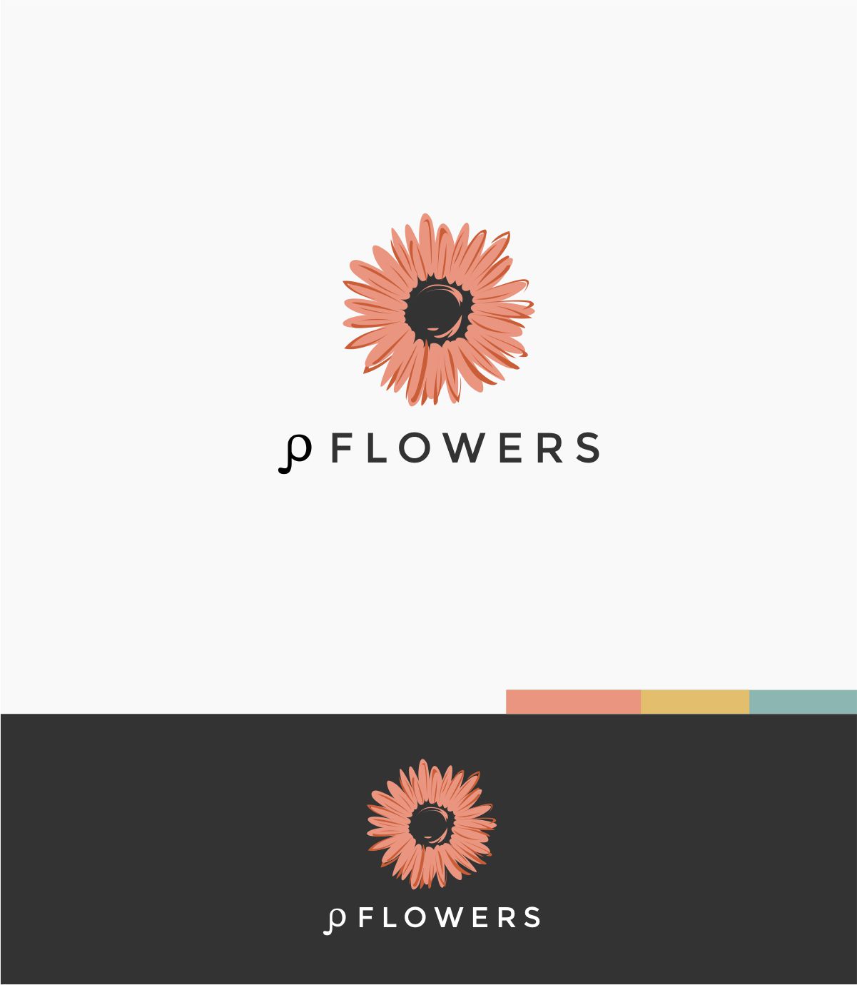 Logo Design by ecorokerz for pff | Design #27416821