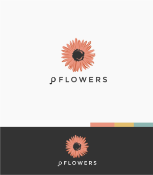 Logo Design by ecorokerz for pff | Design: #27416821