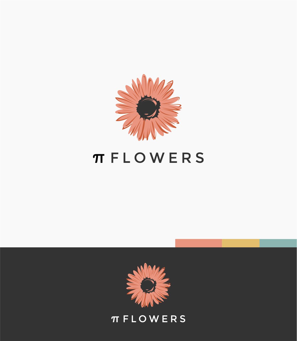 Logo Design by ecorokerz for pff | Design #27416835
