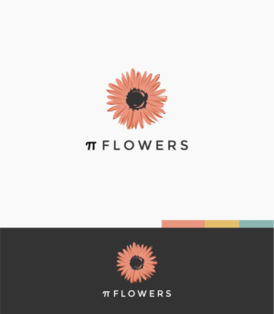 Logo Design by ecorokerz for pff | Design: #27416835