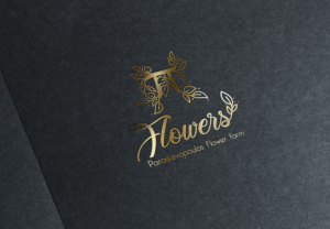 Logo Design by A.STUDIO for pff | Design: #27378599