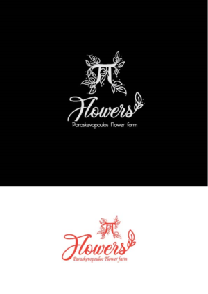 Logo Design by A.STUDIO for pff | Design: #27378659