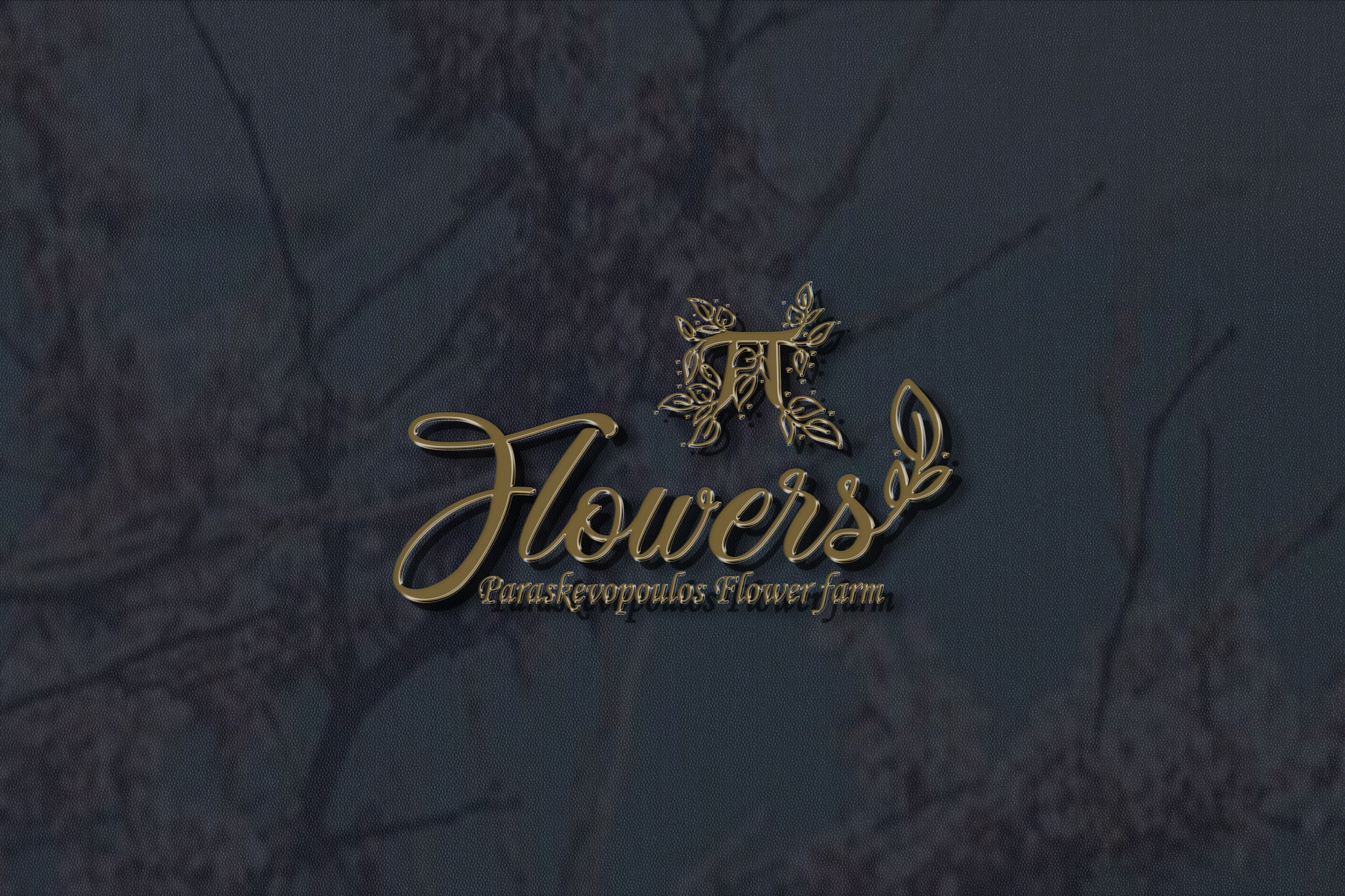 Logo Design by A.STUDIO for pff | Design #27378678