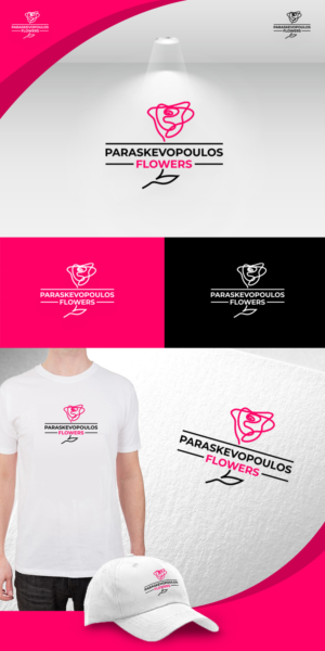 Logo Design by FDesignIndonesia for pff | Design: #27417219