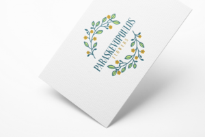 Logo Design by 4tech services for pff | Design: #27386833