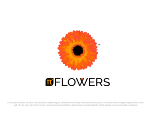 Logo Design by YERR® for pff | Design: #27422359