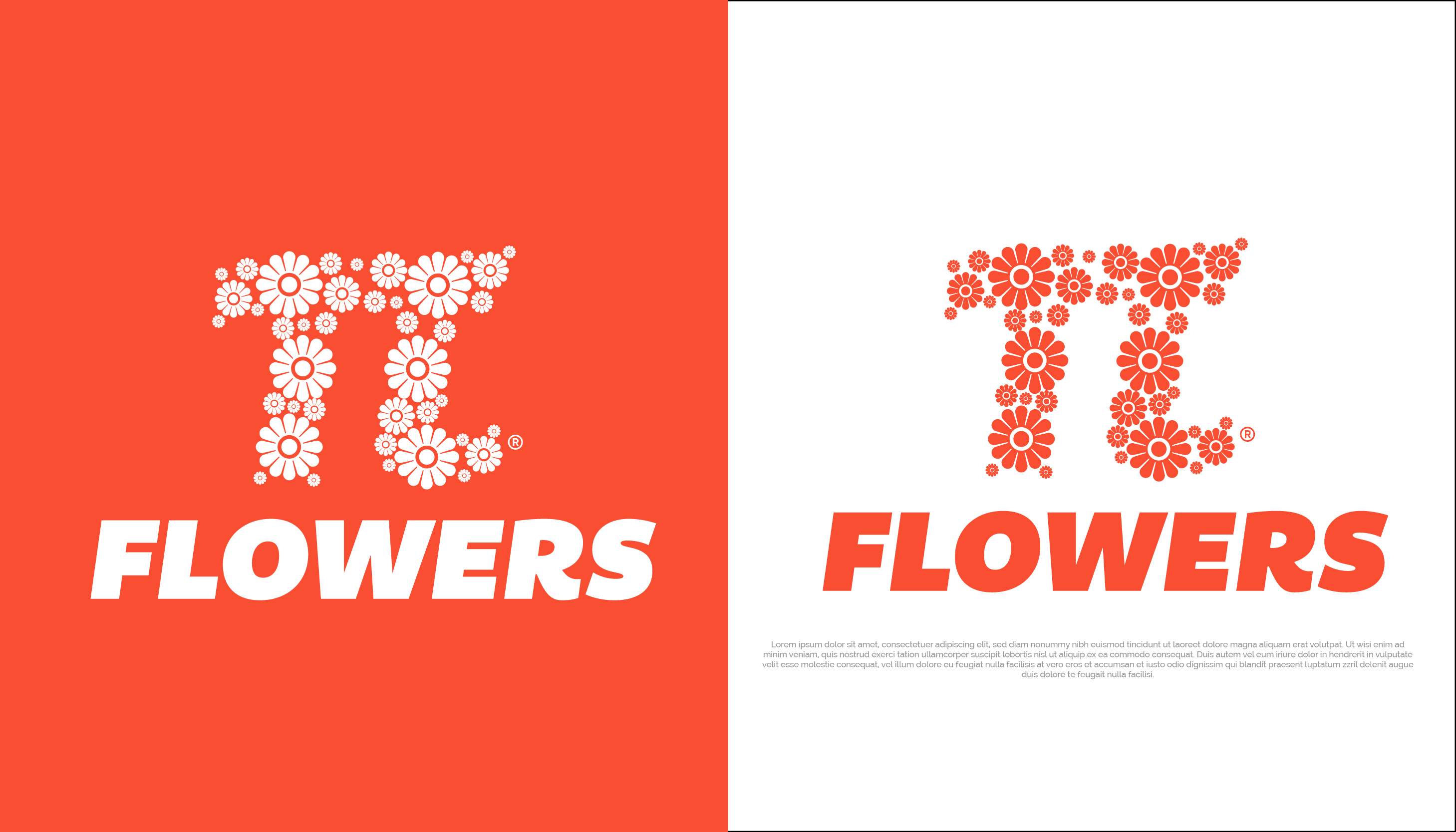 Logo Design by YERR® for pff | Design #27437425