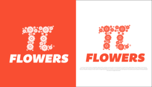 Logo Design by YERR® for pff | Design: #27437425