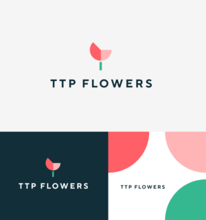 Logo Design by bright design for pff | Design: #27389154