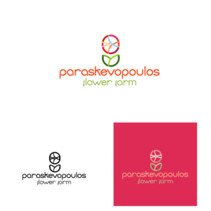 Logo Design by cristina.basoiu 2 for pff | Design: #27384382