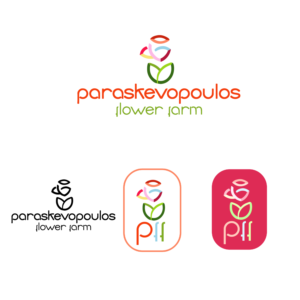 Logo Design by cristina.basoiu 2 for pff | Design: #27389239