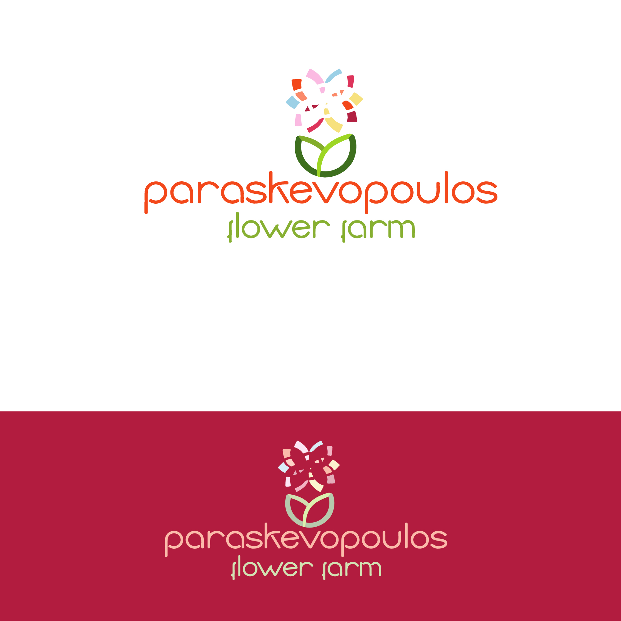 Logo Design by cristina.basoiu 2 for pff | Design #27391245