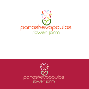Logo Design by cristina.basoiu 2 for pff | Design: #27391245