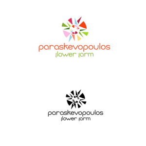 Logo Design by cristina.basoiu 2 for pff | Design: #27391246