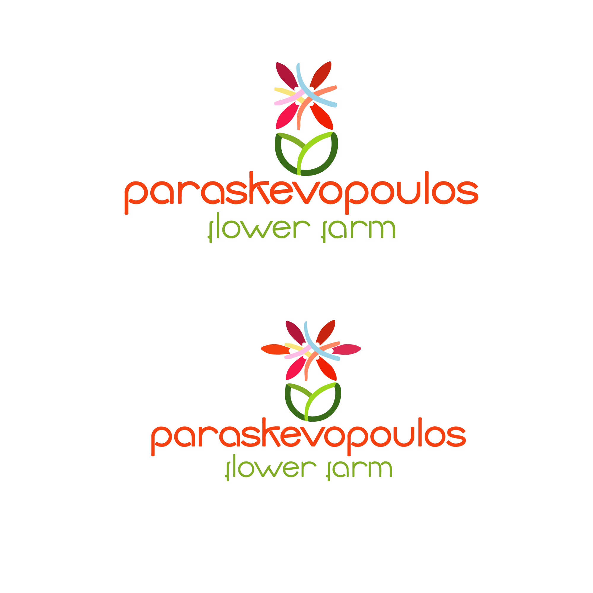 Logo Design by cristina.basoiu 2 for pff | Design #27395167