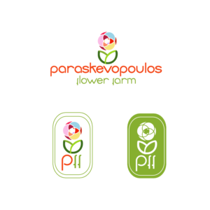 Diseño de Logo por cristina.basoiu 2 para pff | Diseño #27399528