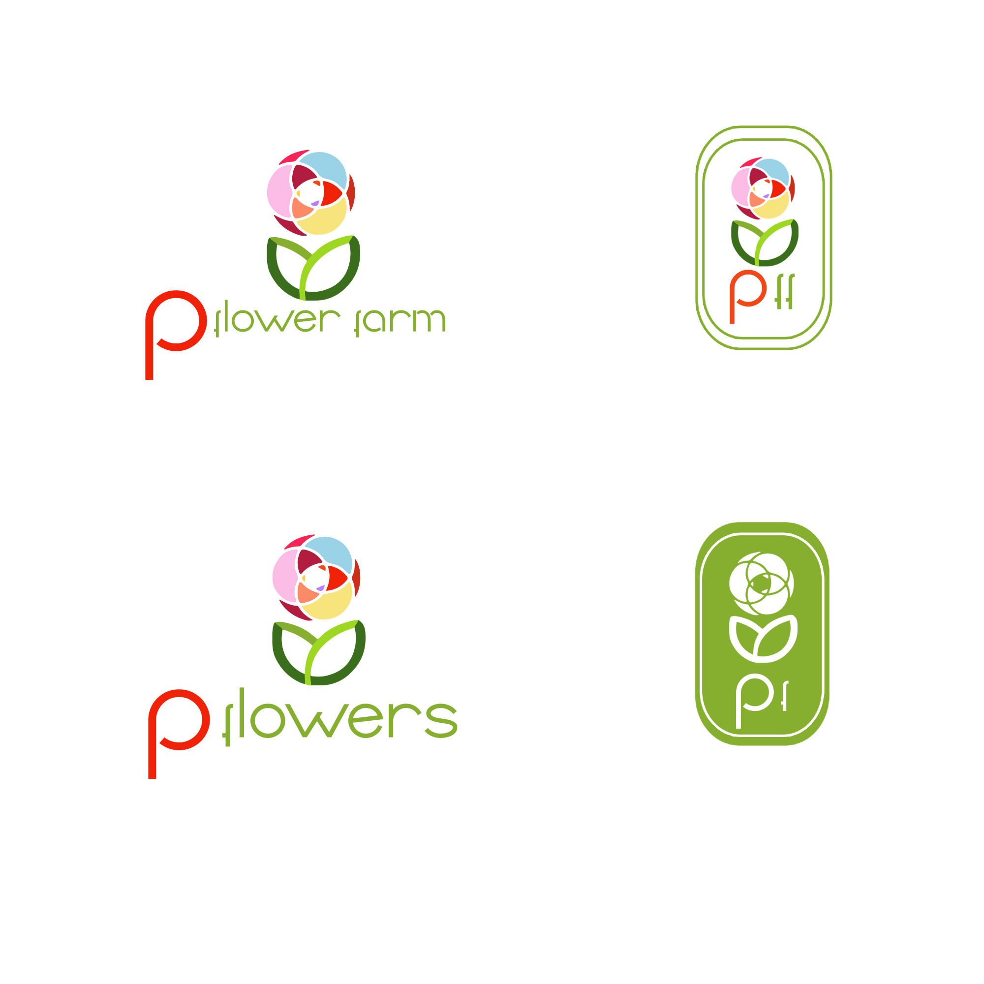 Design de Logo par cristina.basoiu 2 pour pff | Design #27414195