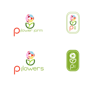 Logo Design by cristina.basoiu 2 for pff | Design: #27414195