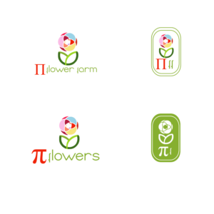 Logo Design by cristina.basoiu 2 for pff | Design: #27414552
