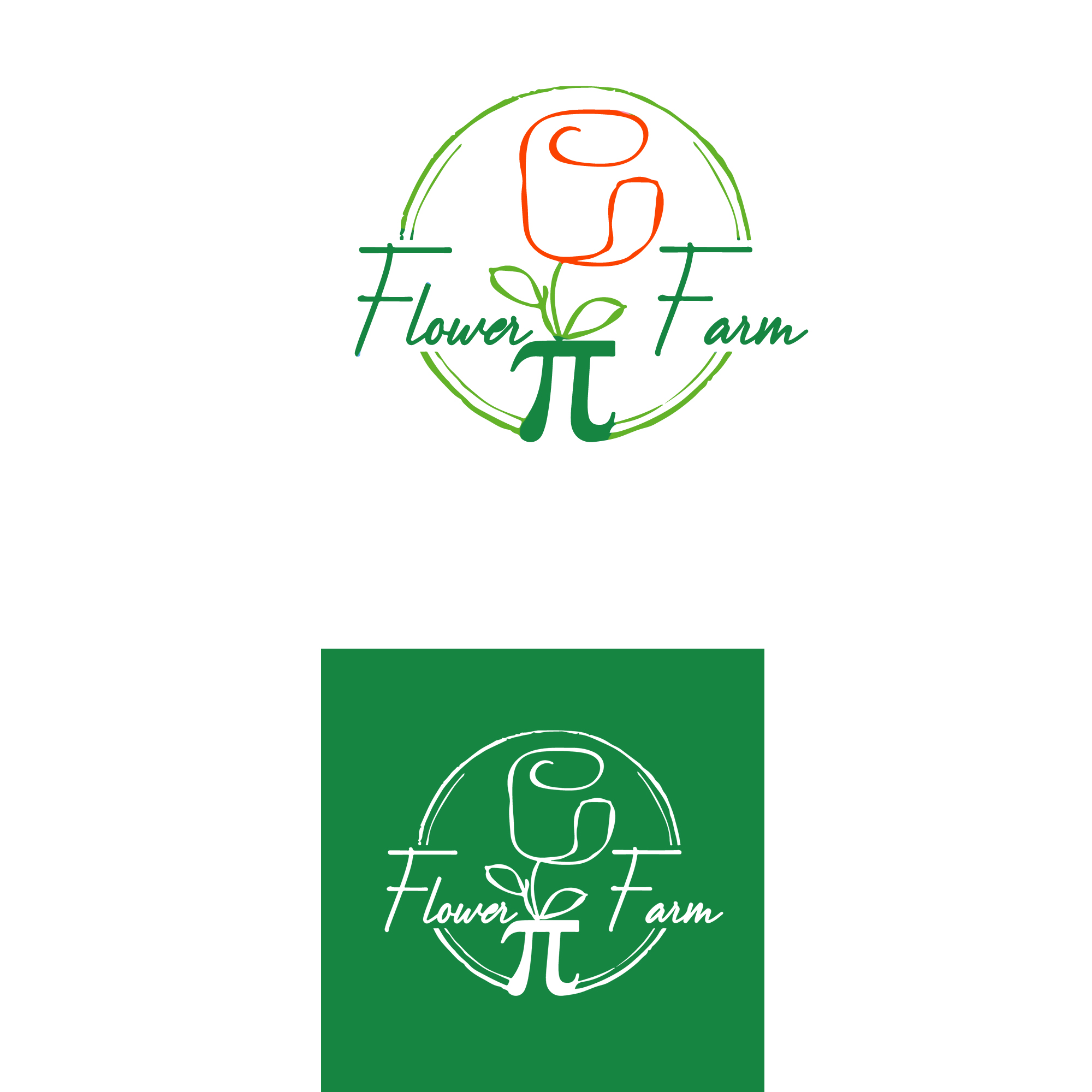 Logo Design by cristina.basoiu 2 for pff | Design #27457887