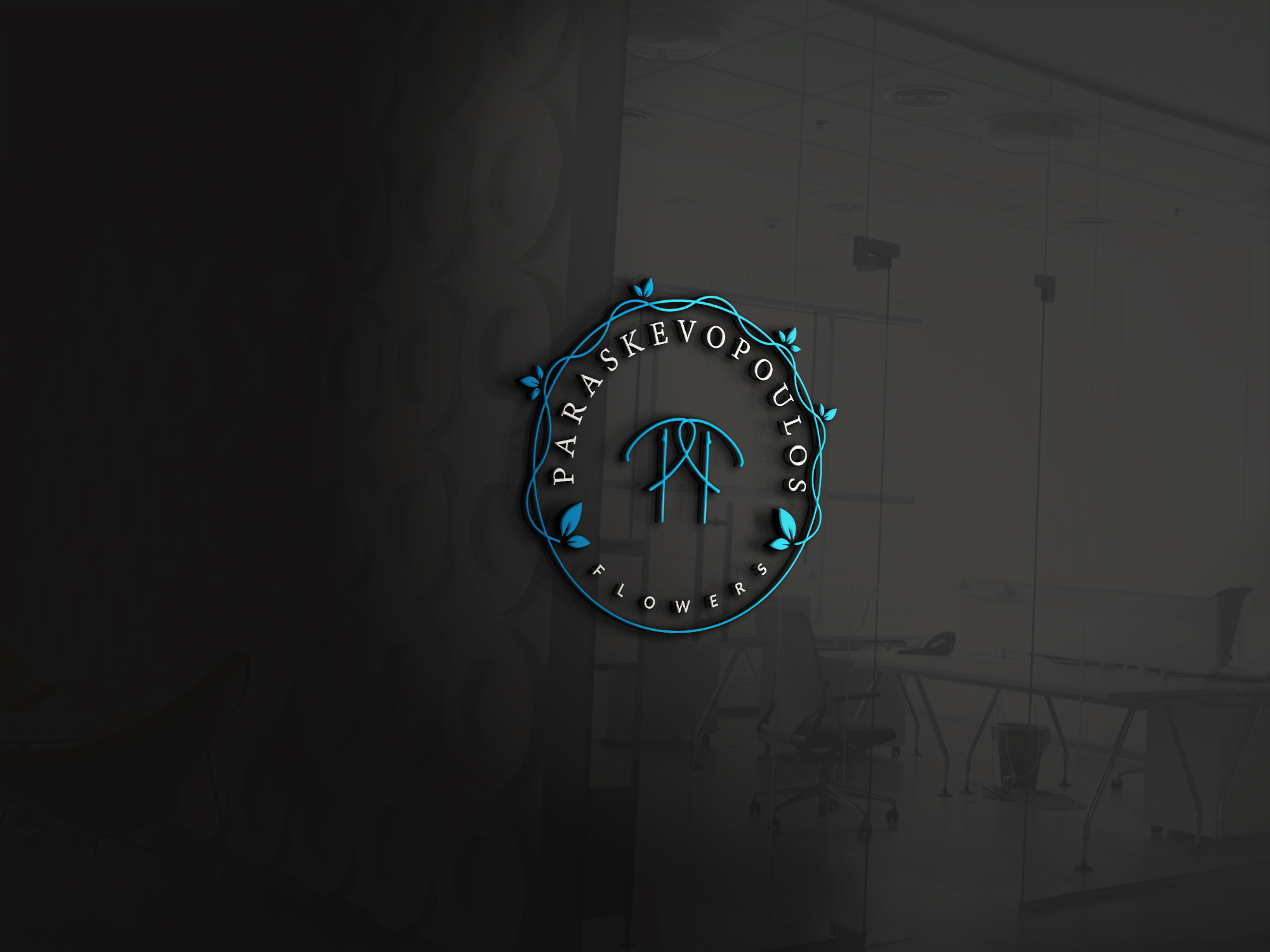 Logo Design by Kreative Destiny for pff | Design #27463467