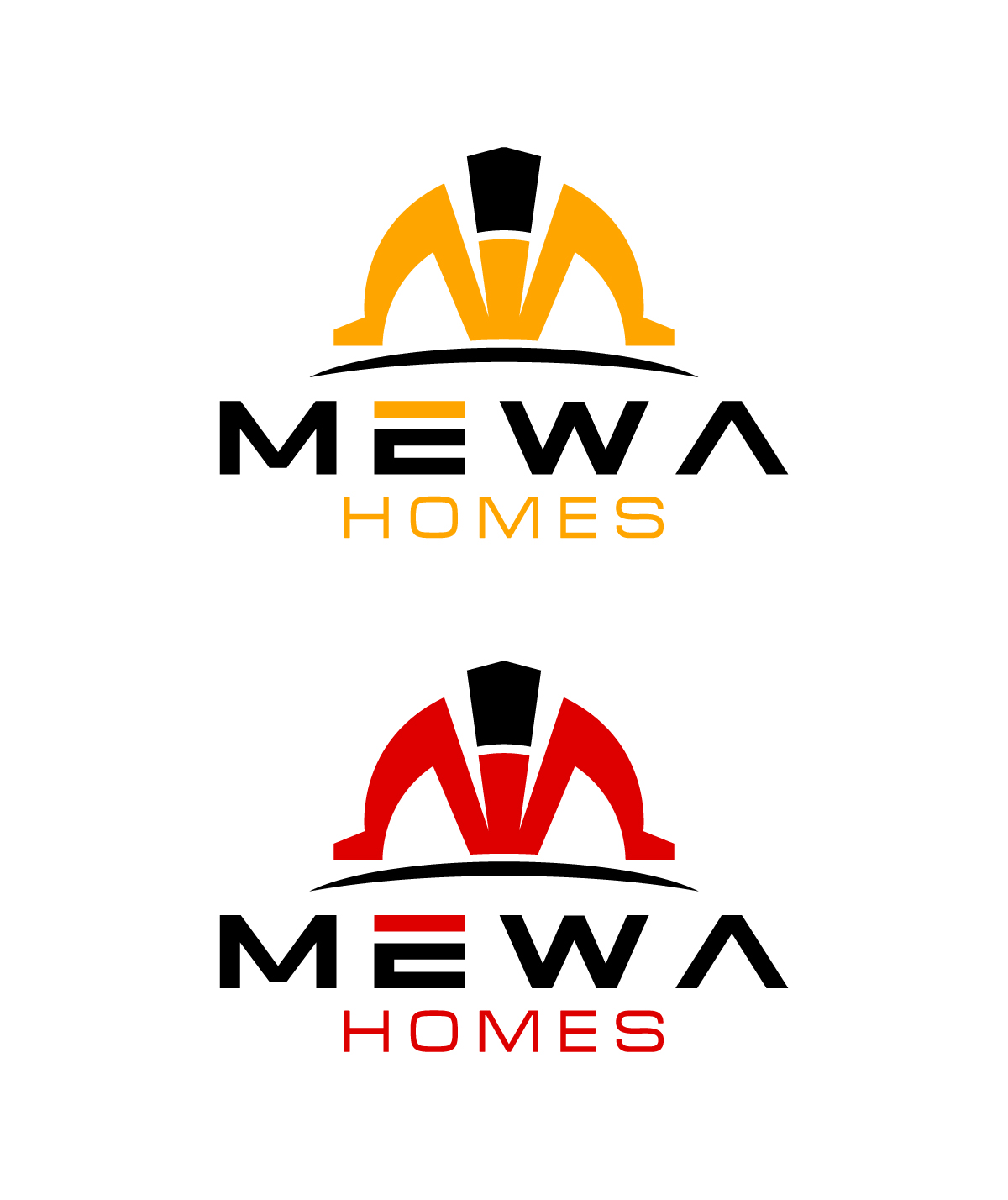 Logo Design by Rueell Artss for this project | Design #27381395