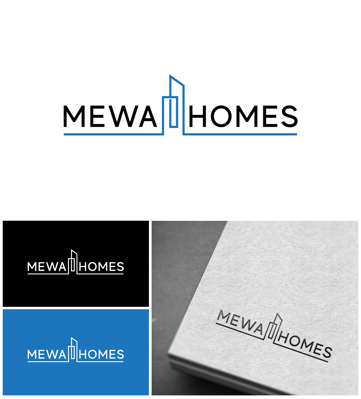 Logo Design by Rueell Artss for this project | Design #27489297