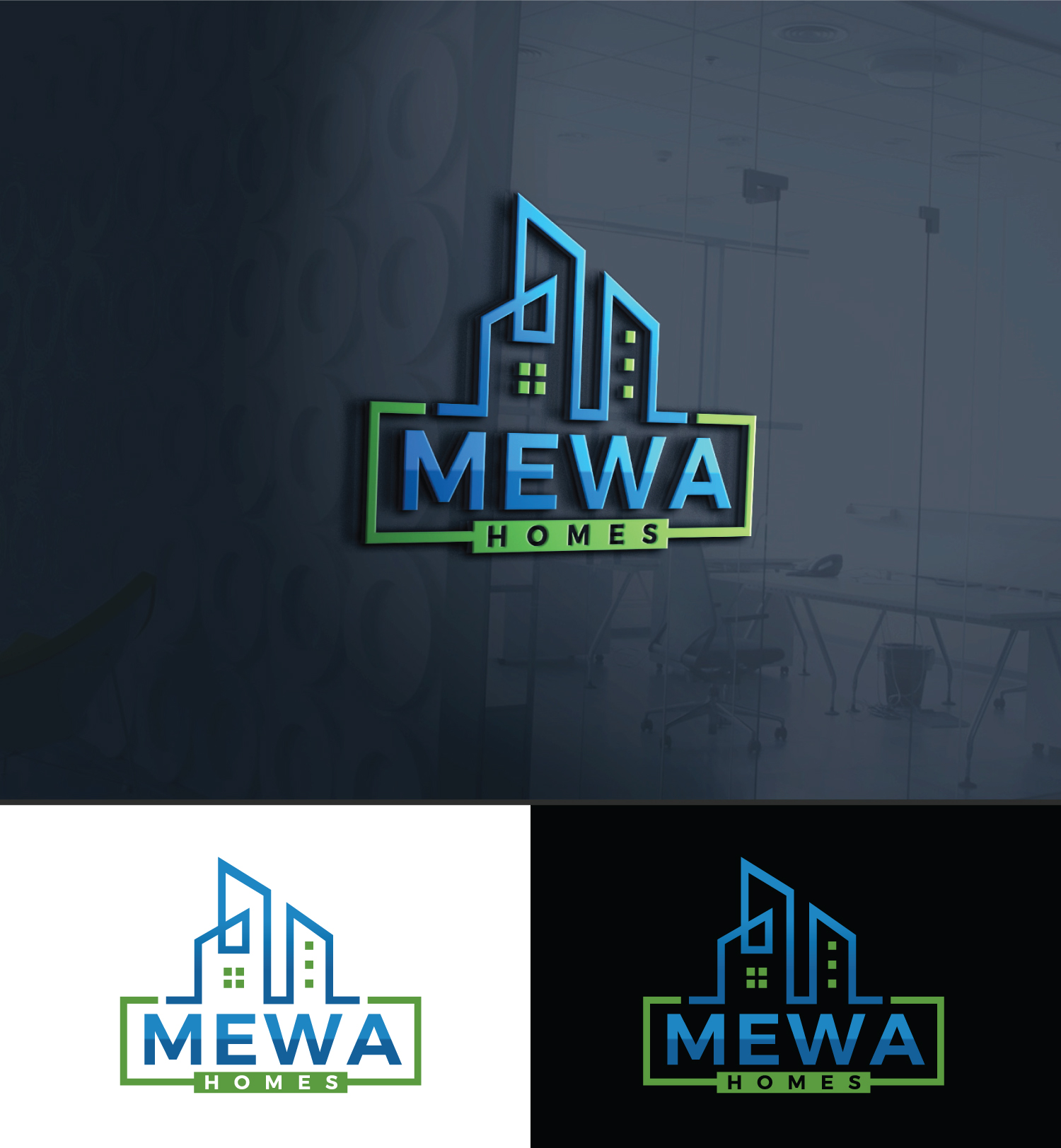 Diseño de Logo por StromDesignHub para este proyecto | Diseño #27379752