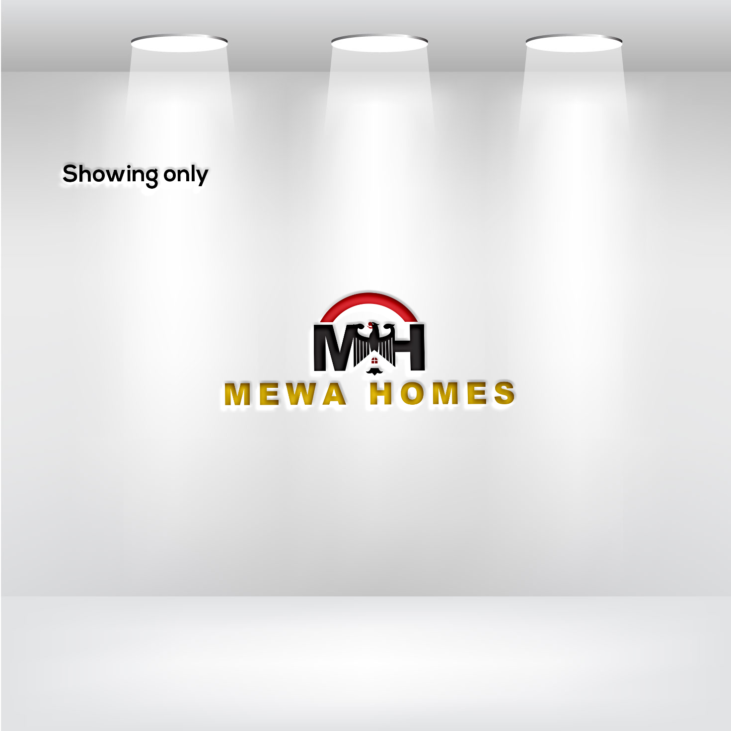 Logo Design by RRR Design for this project | Design #27375884