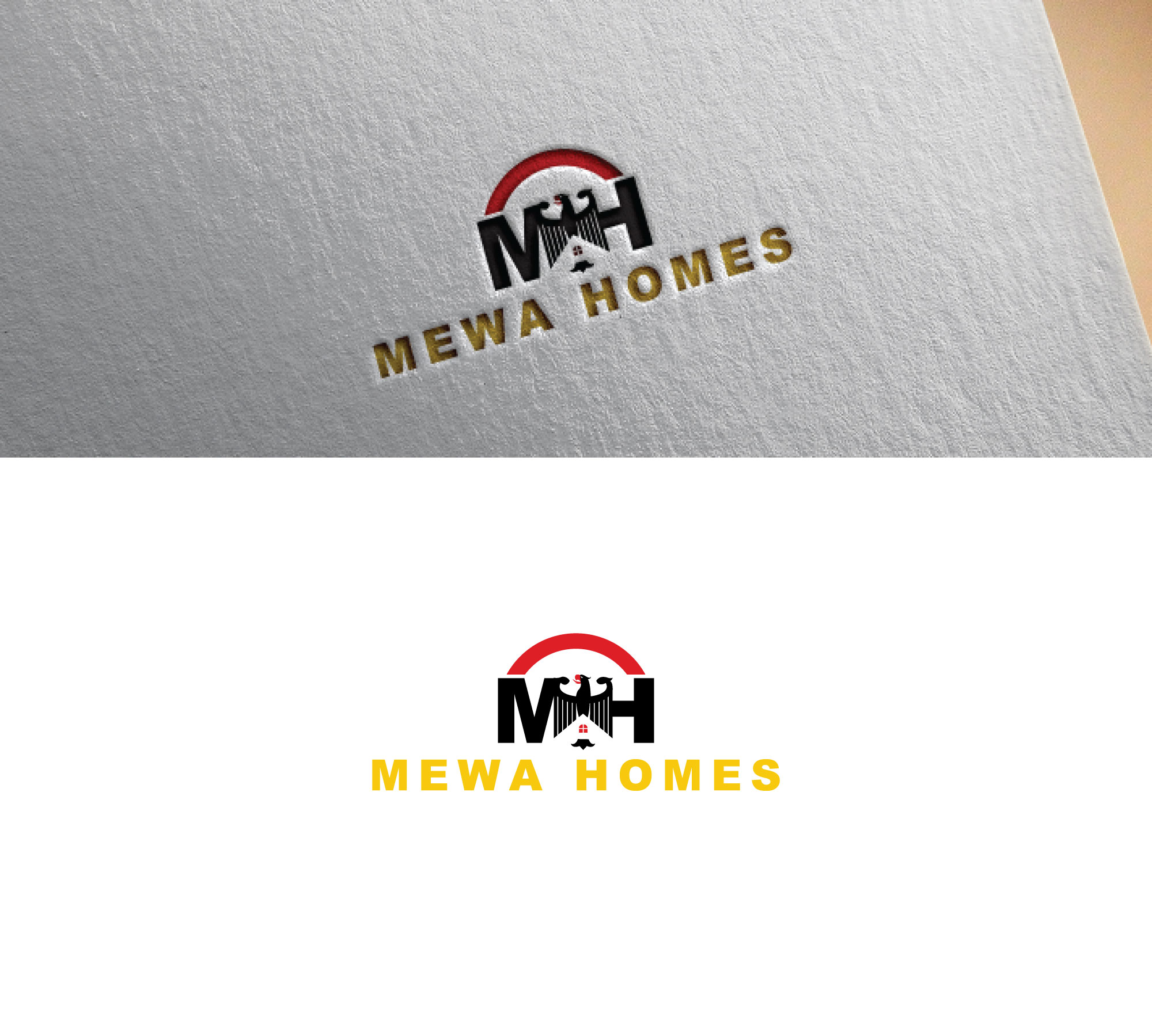 Logo Design by RRR Design for this project | Design #27375885