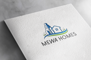 Logo Design by Robert Macwan for this project | Design: #27412149