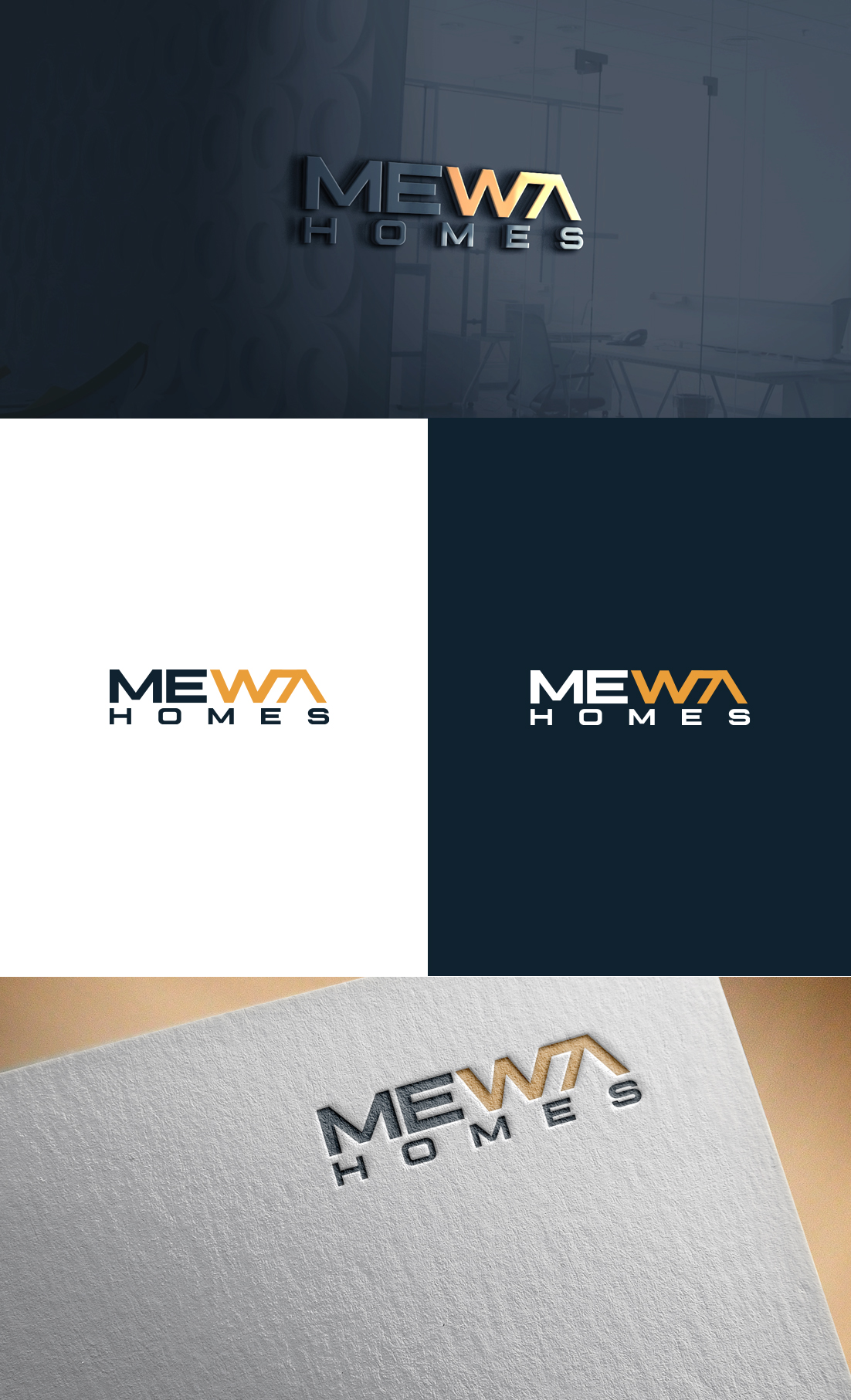 Logo Design by GLDesigns for this project | Design #27376808