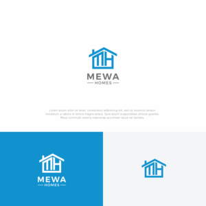 Logo Design by UM1356 for this project | Design #27394872