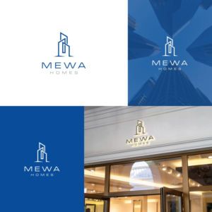 Logo Design by 3y3s blu3 for this project | Design: #27377303