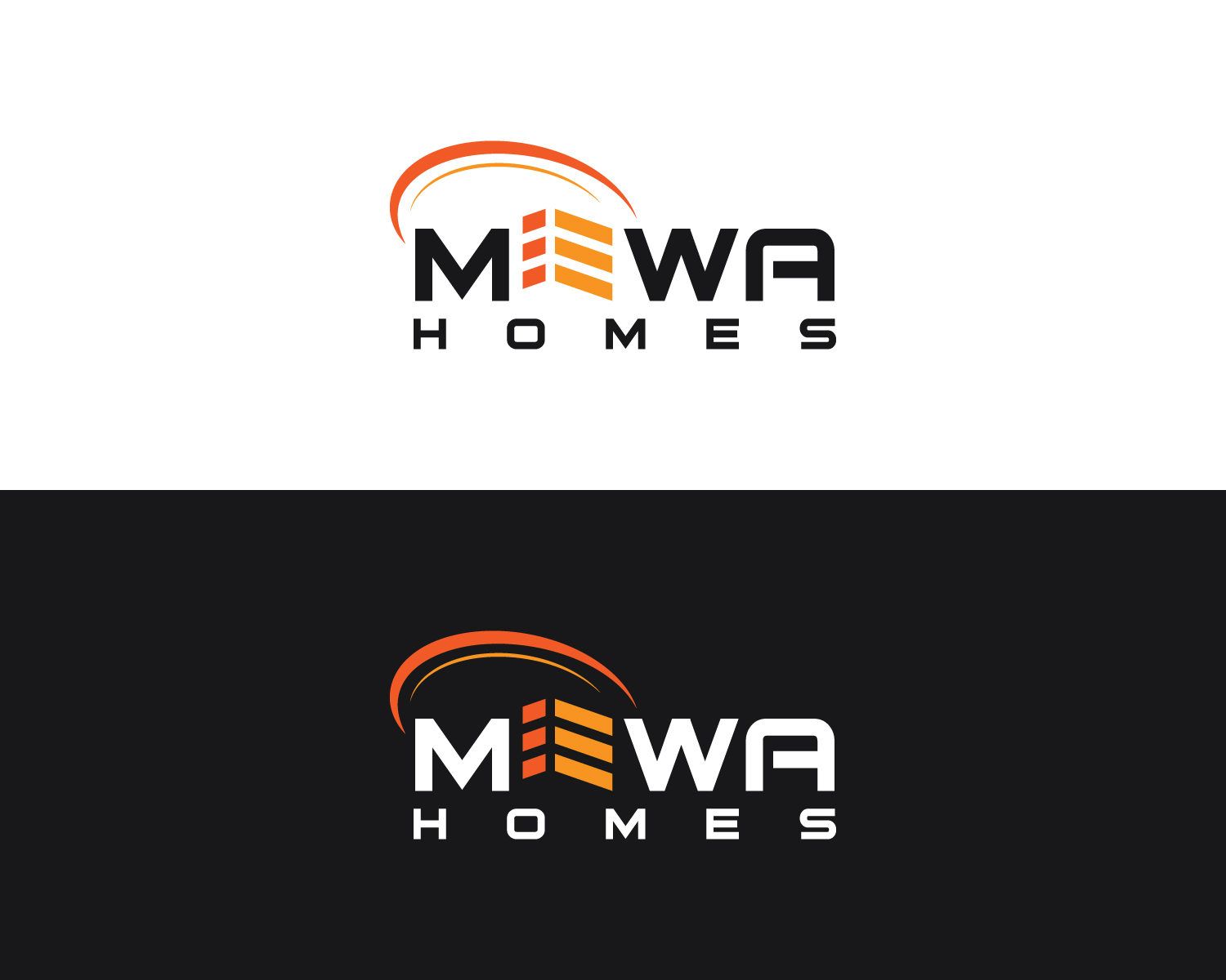 Logo Design by MAWBM for this project | Design #27402507