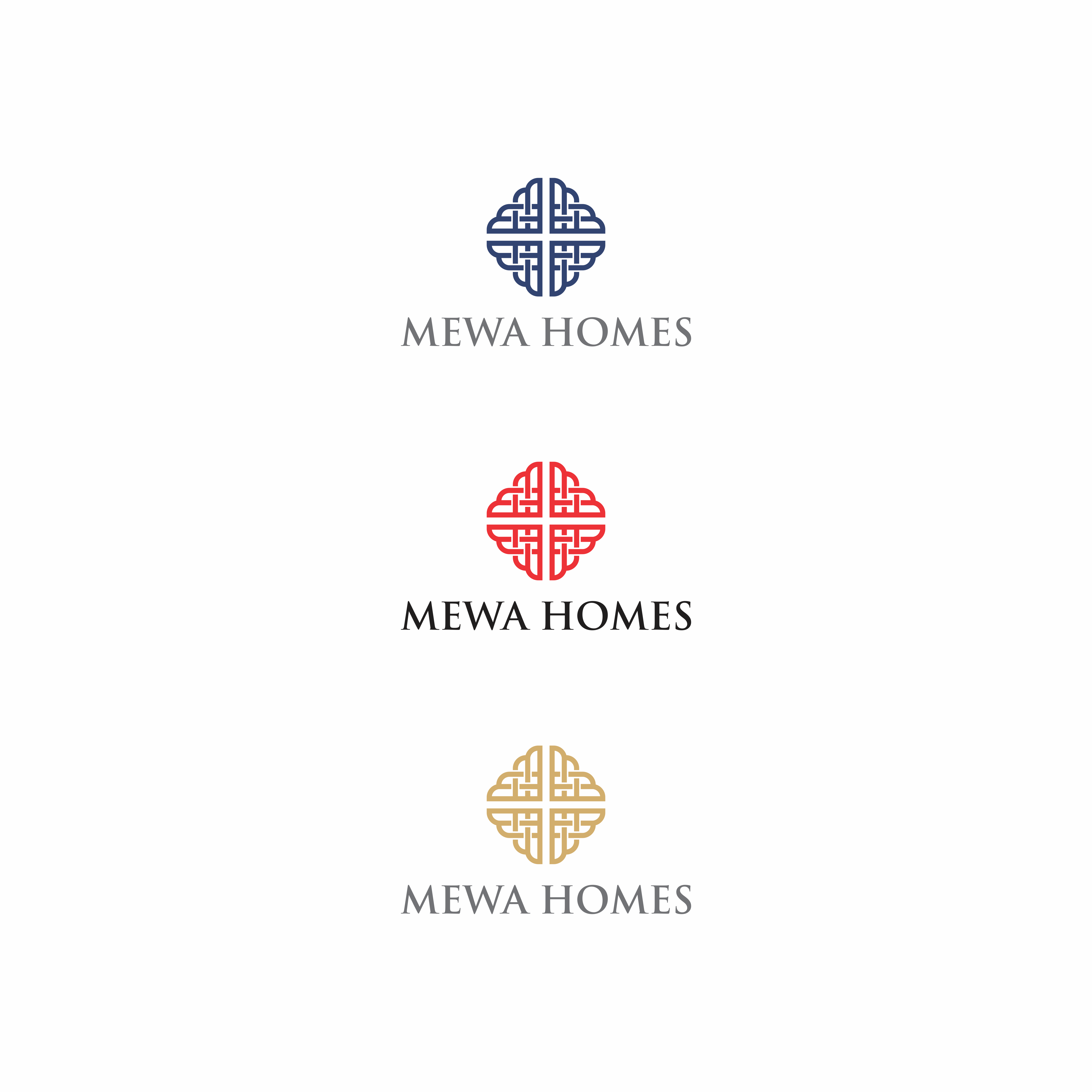 Logo Design by amrino_east for this project | Design #27389153
