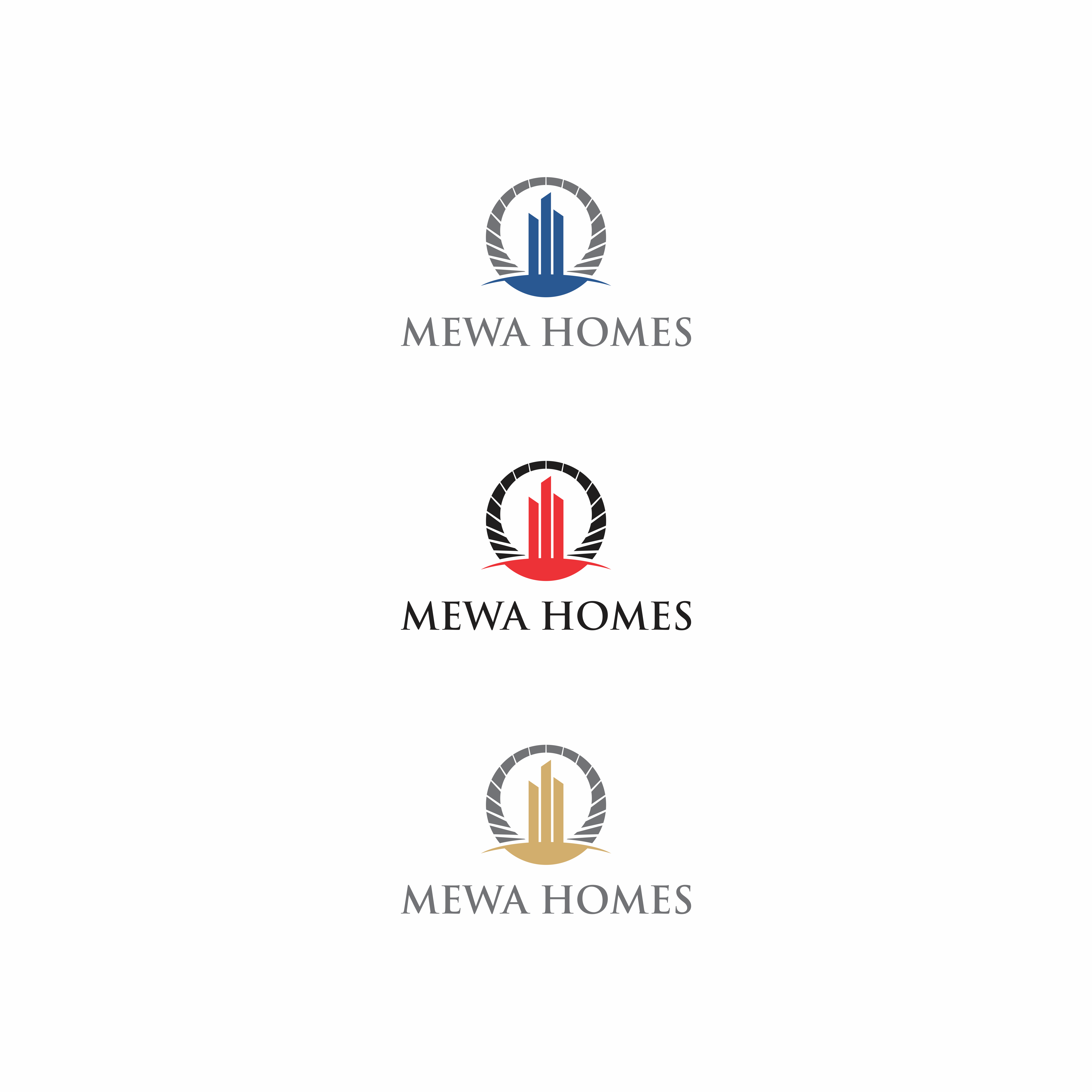 Logo Design by amrino_east for this project | Design #27389244