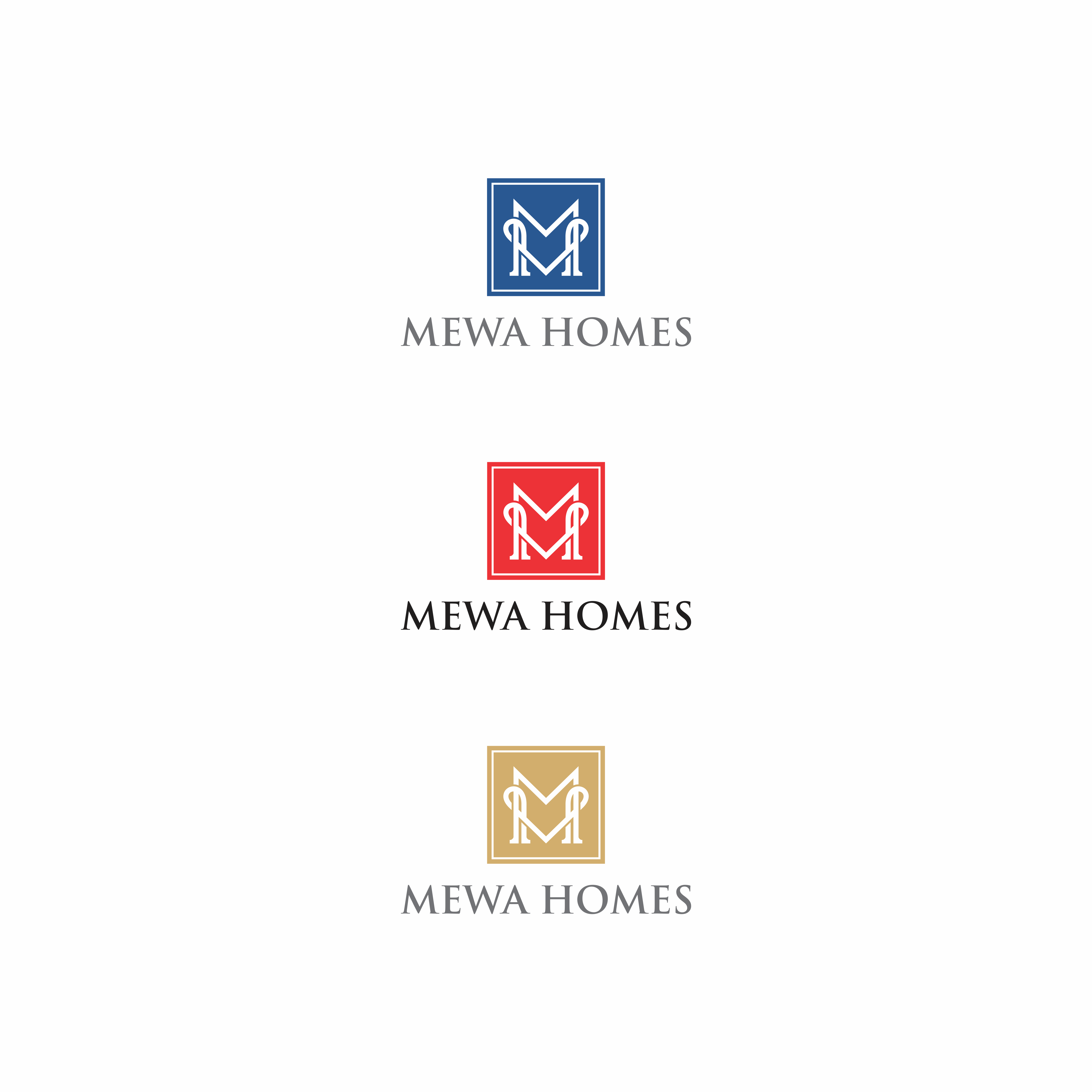 Logo Design by amrino_east for this project | Design #27389270