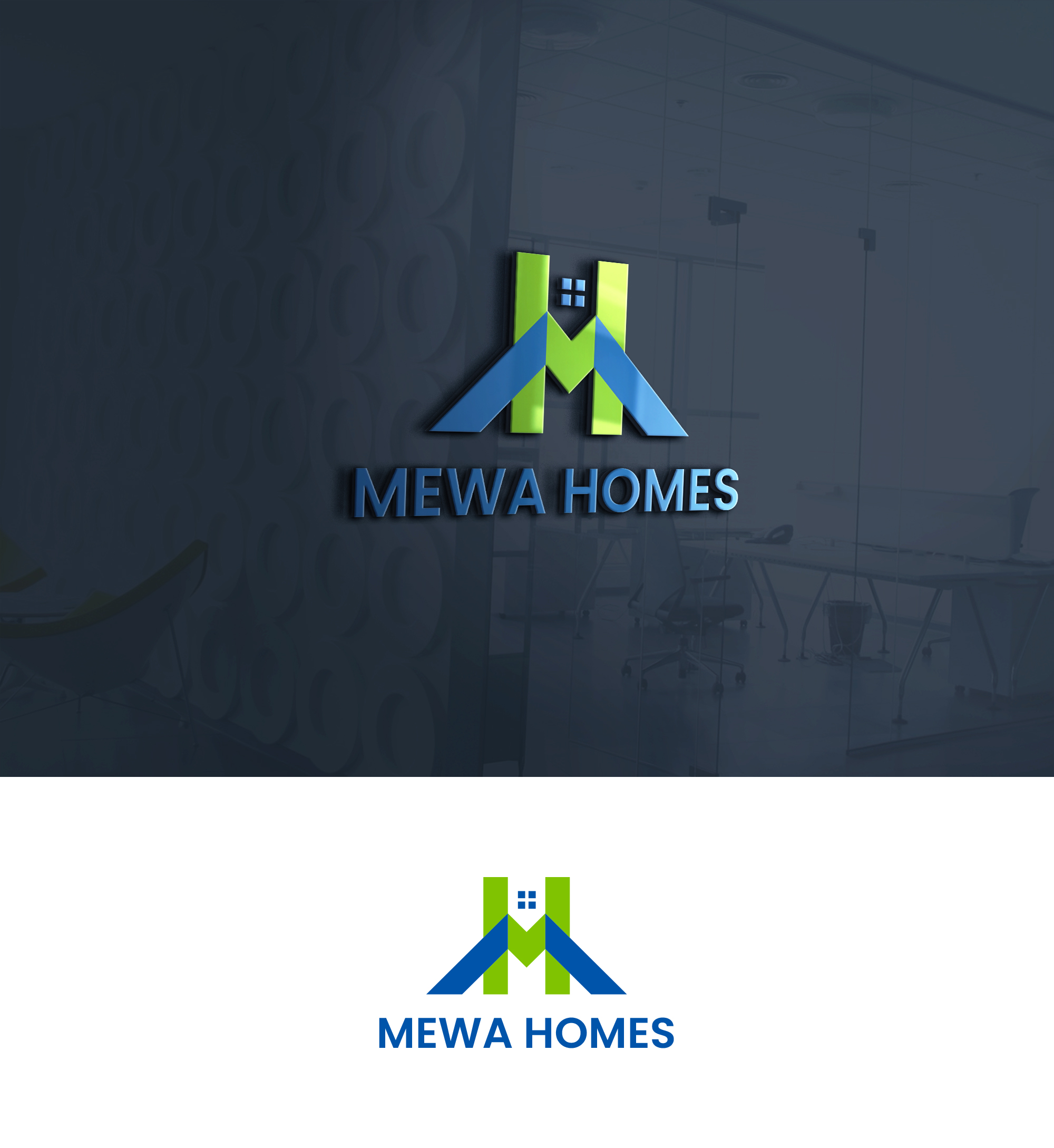 Logo Design by MD Aminul Islam for this project | Design #27375519