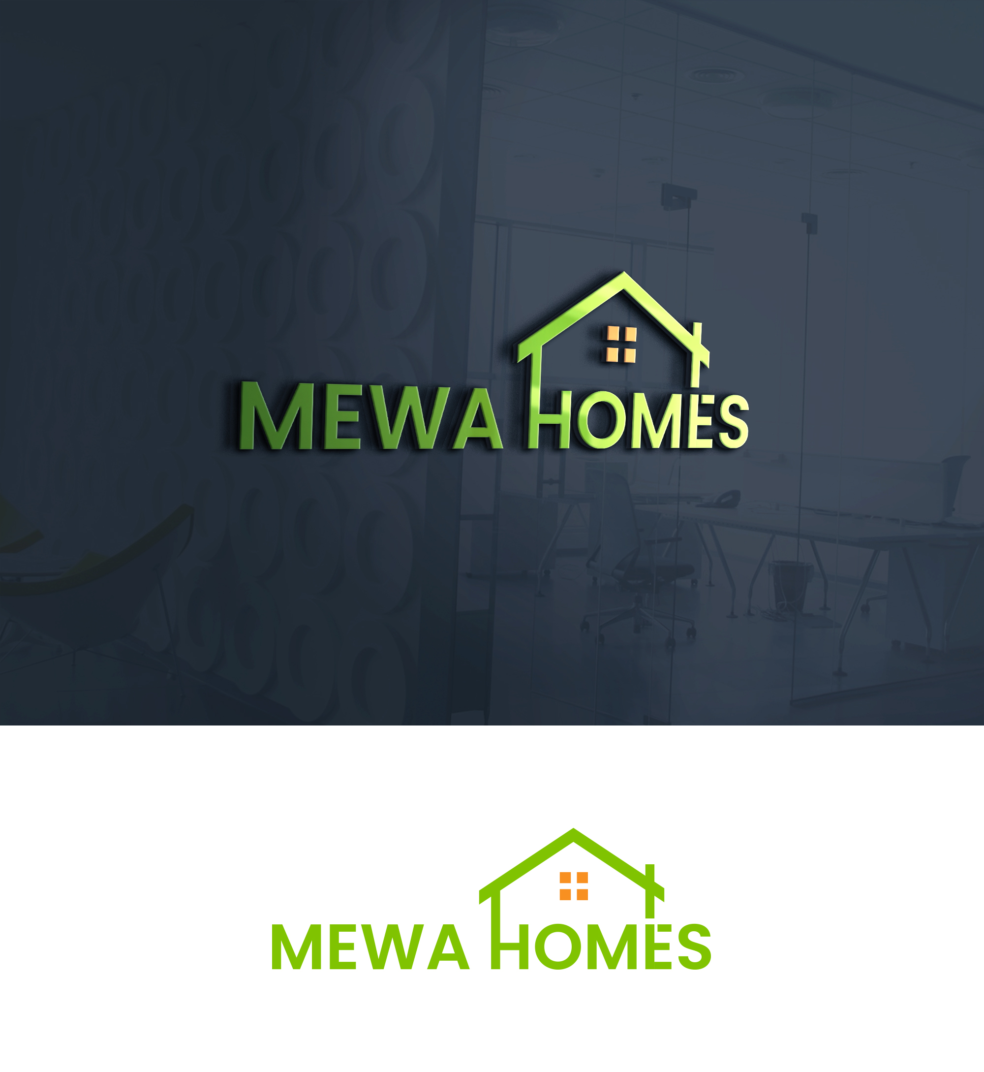 Logo Design by MD Aminul Islam for this project | Design #27375527