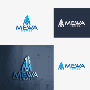 Logo Design by AL-BARAKAH for this project | Design: #27379454