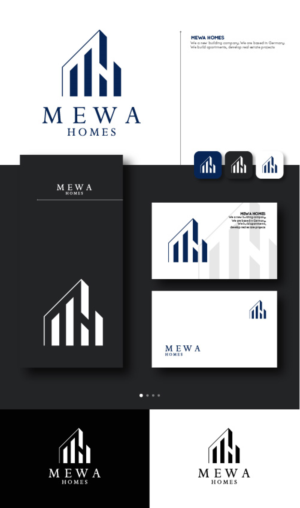 Logo Design by bl_lue