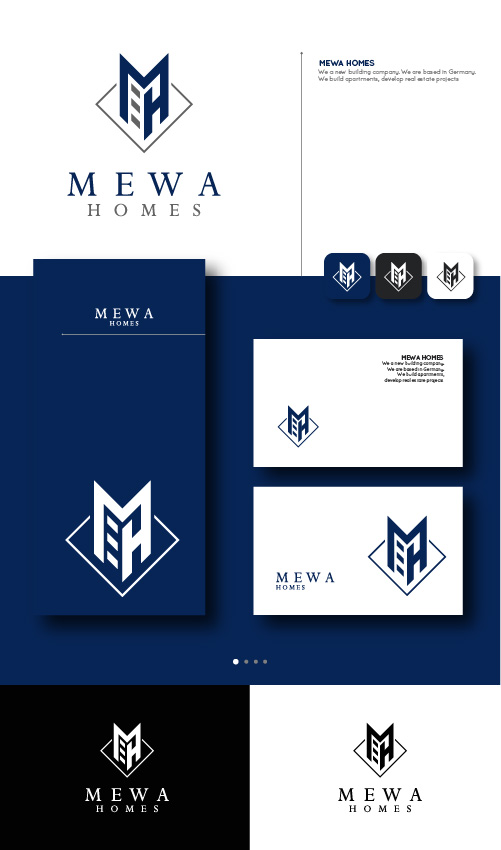 Design de Logo par bl_lue pour ce projet | Design #27379674