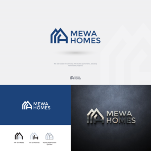 Logo Design by Yudyml for this project | Design: #27377164