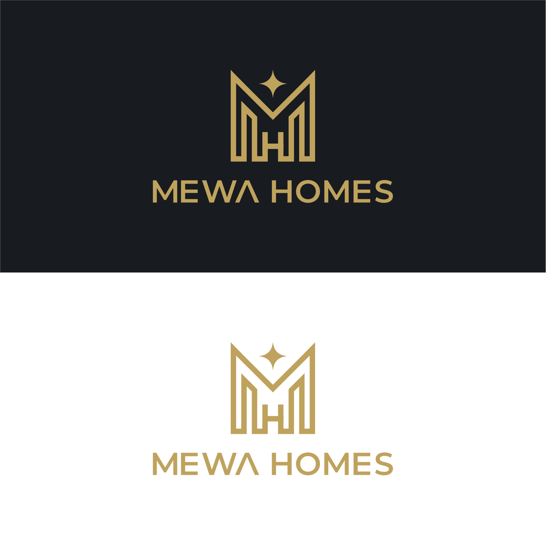 Logo Design by aidea19 for this project | Design #27379677