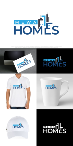 Logo Design by KajalRekha for this project | Design: #27375469