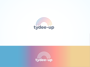 "Tydee-Up" is the name. | Logo Design by jaime.sp