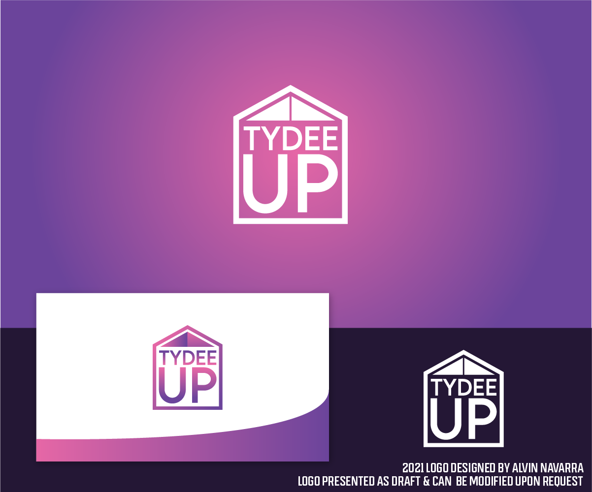 Diseño de Logo por alvinnavarra para este proyecto | Diseño #27399606