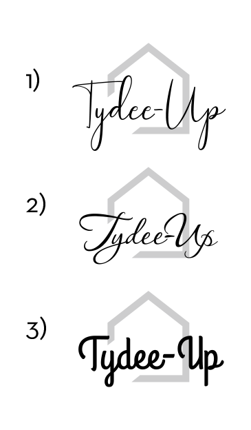 Logo Design by patriciaparadesign for this project | Design #27452372