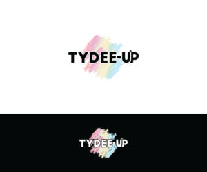 "Tydee-Up" is the name. | Logo Design by Iris 3
